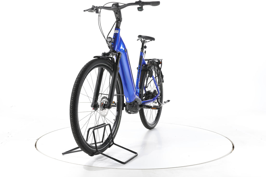 Giant Daily Tour E+0 City E-Bike Tiefeinsteiger - Image 5