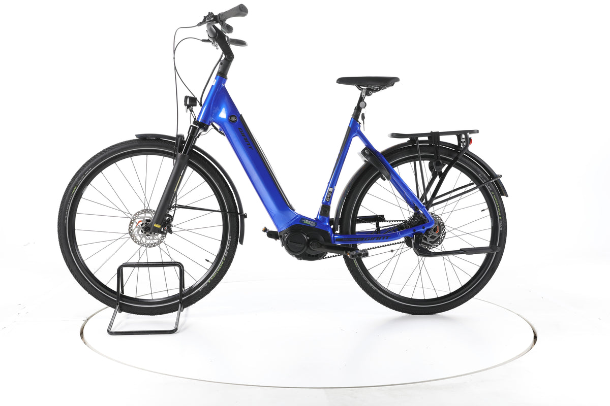 Giant Daily Tour E+0 City E-Bike Tiefeinsteiger - Image 7