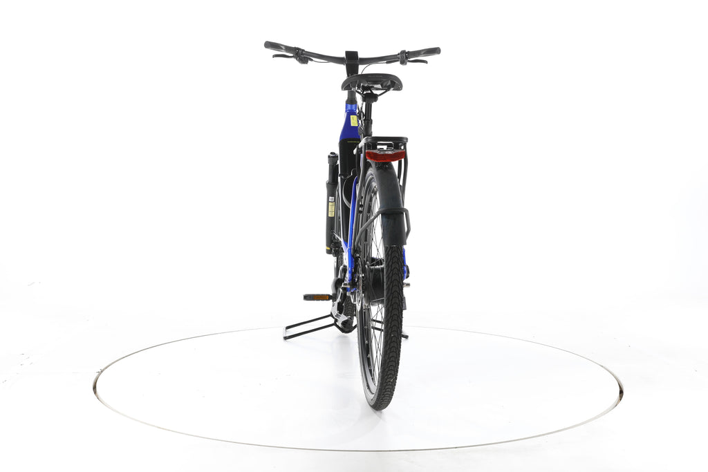 Giant Daily Tour E+0 City E-Bike Tiefeinsteiger - Image 10