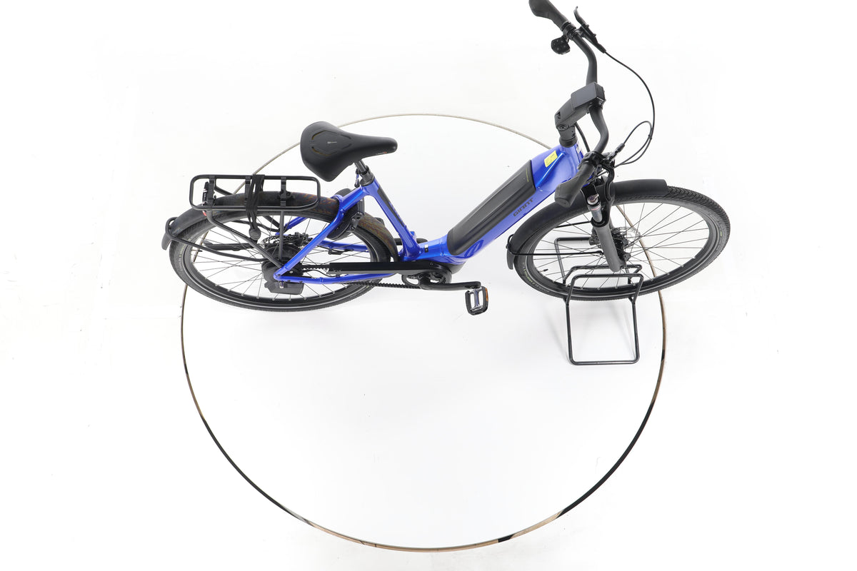 Giant Daily Tour E+0 City E-Bike Tiefeinsteiger - Image 13