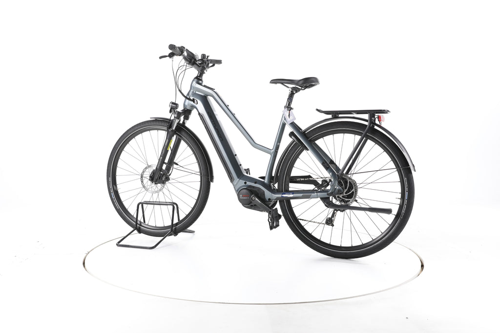 Centurion E-Fire Tour R750i Trekking E-Bike - Image 8