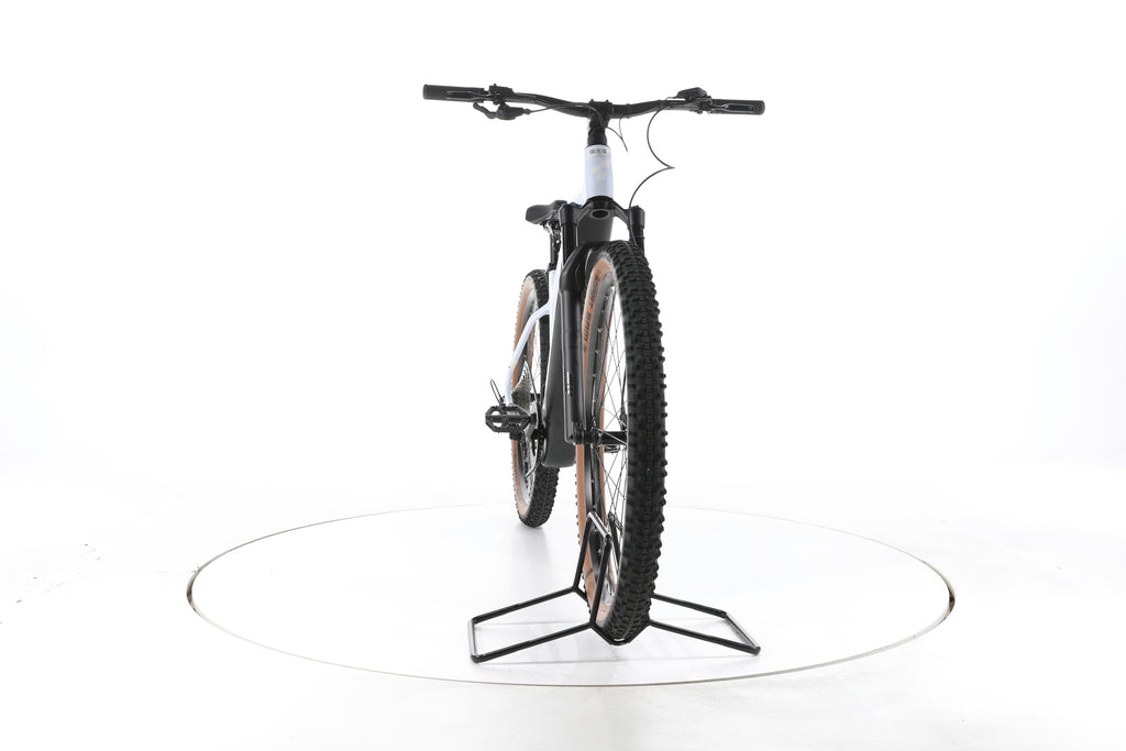 Cube Reaction Hybrid Pro E-Bike - Image 4