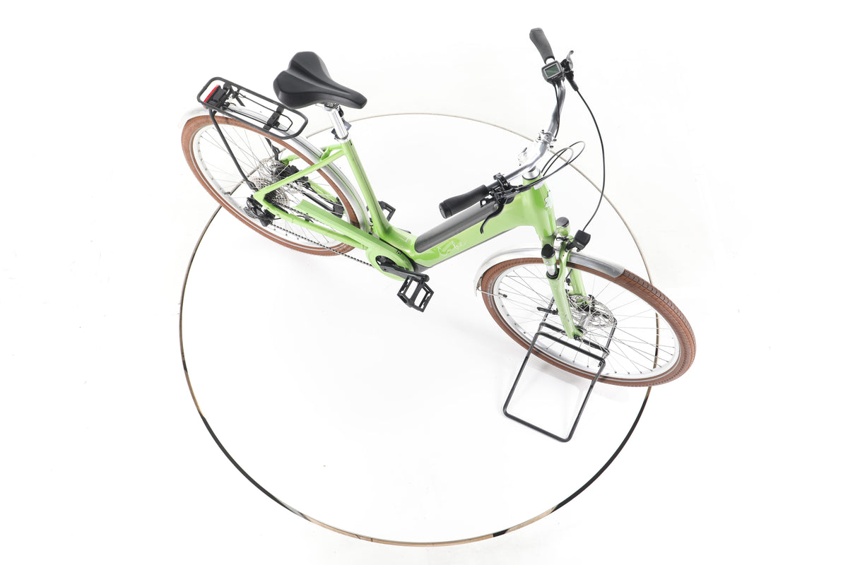 Cube Ella Ride Hybrid City E-Bike Tiefeinsteiger - Image 14