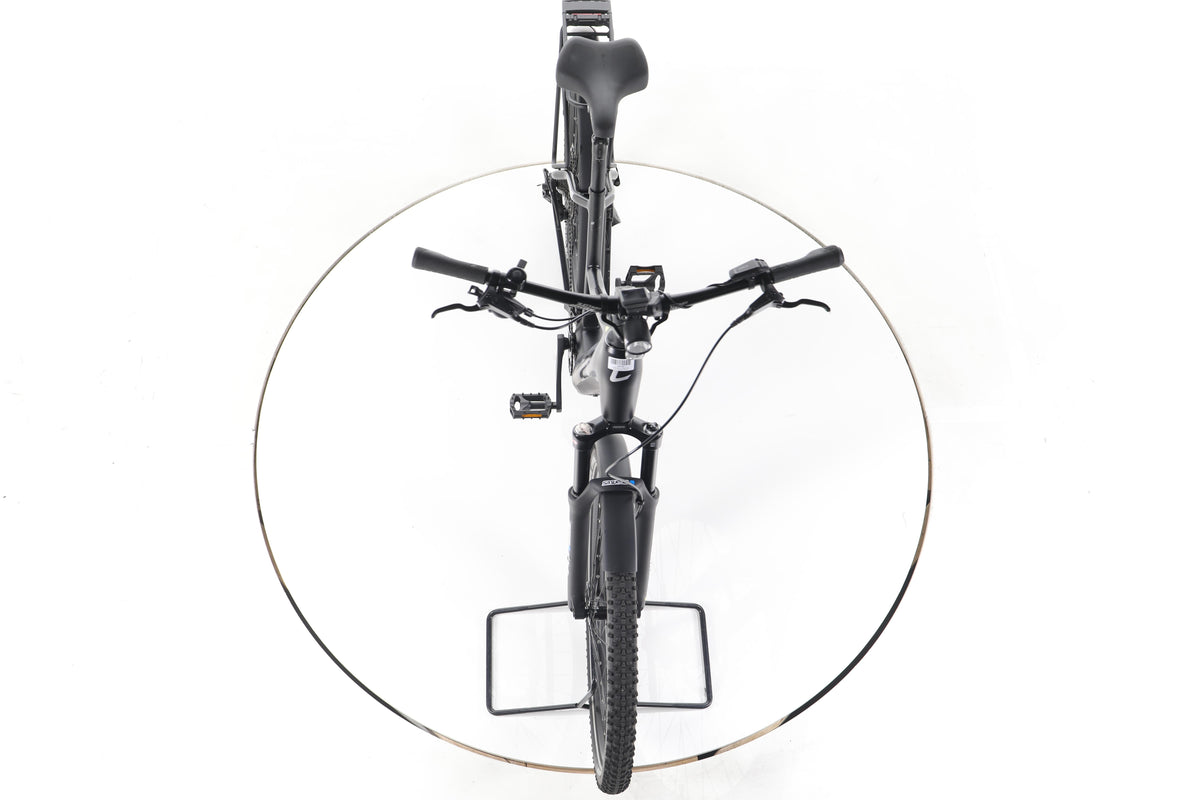 CONE Bikes eSUV IN 4.0 Trekking E-Bike - Image 16