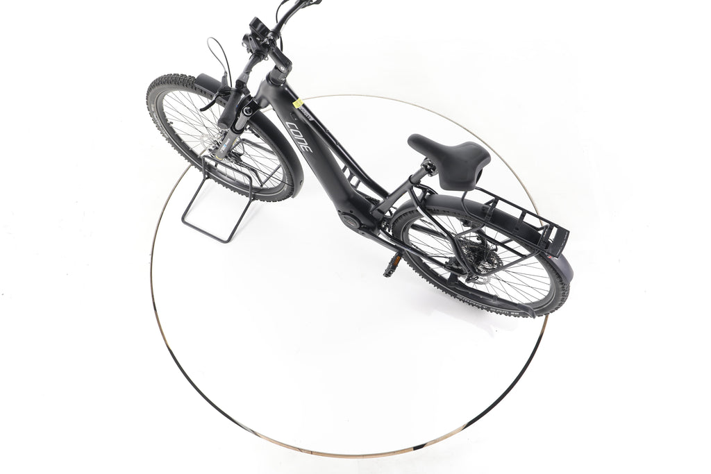 CONE Bikes eSUV IN 4.0 Trekking E-Bike - Image 20