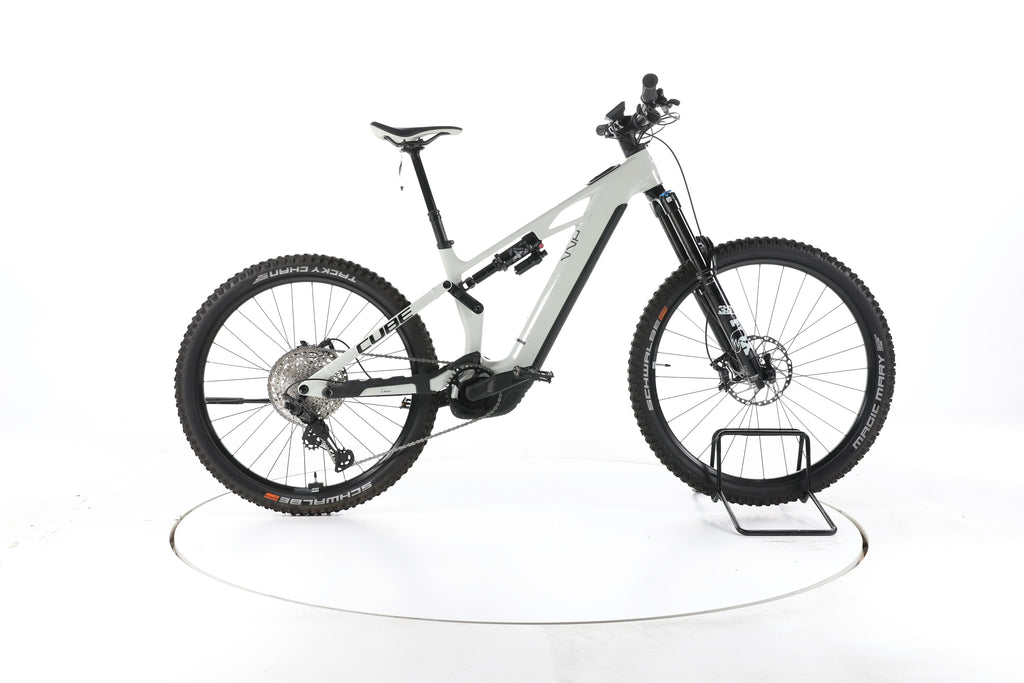 Cube Stereo Hybrid ONE77 HPC SLX E-Bike Fully Carbon 2026 - Image 1
