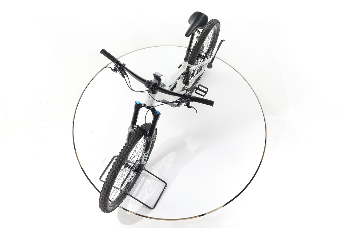Cube Stereo Hybrid ONE77 HPC SLX E-Bike Fully Carbon 2026 - Image 17
