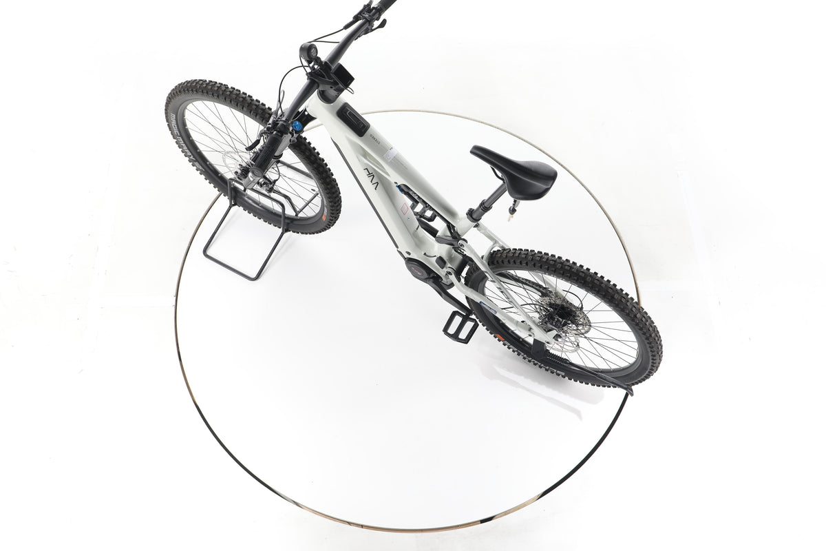 Cube Stereo Hybrid ONE77 HPC SLX E-Bike Fully Carbon 2026 - Image 20
