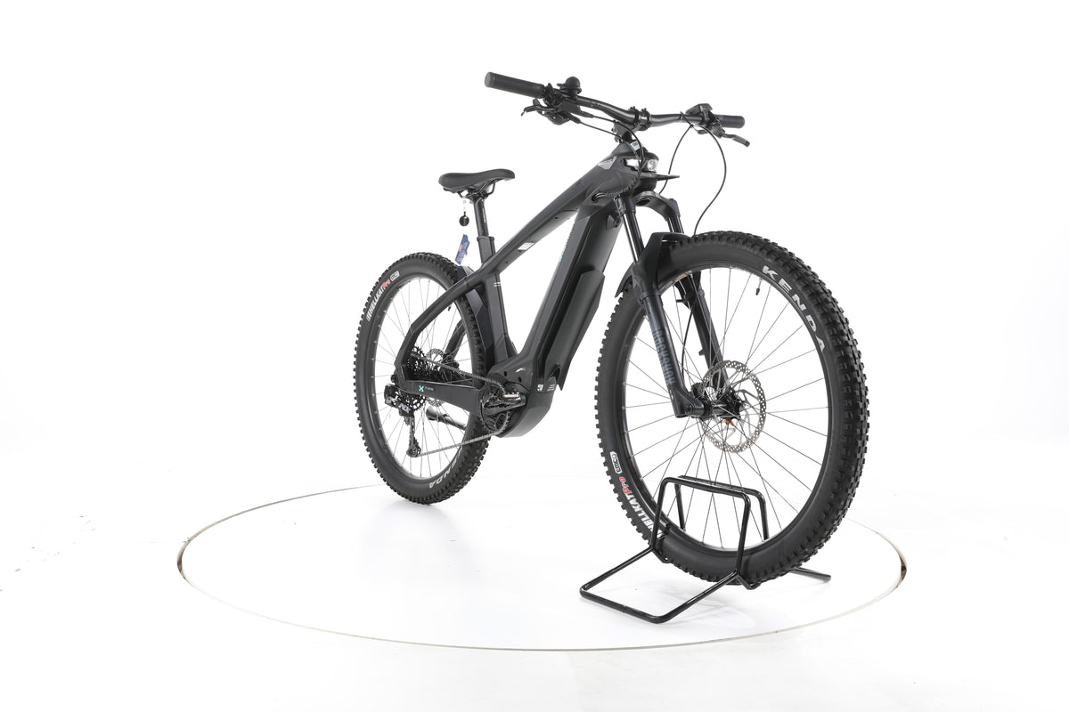 Bianchi X-Type E-Bike - Image 3
