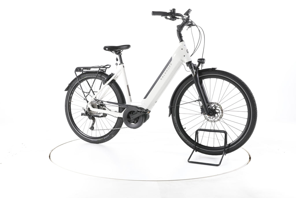 Kalkhoff Endeavour 3.B Move Trekking E-Bike Tiefeinsteiger - Image 2