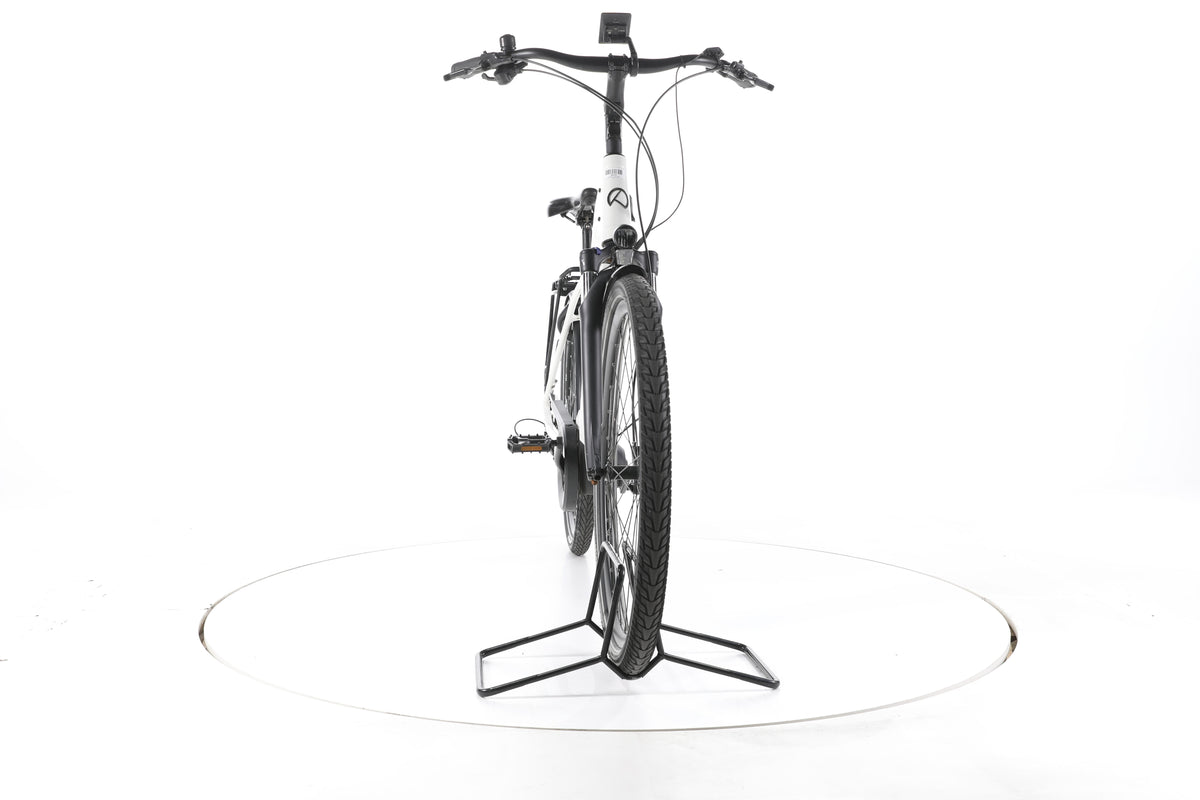 Kalkhoff Endeavour 3.B Move Trekking E-Bike Tiefeinsteiger - Image 4