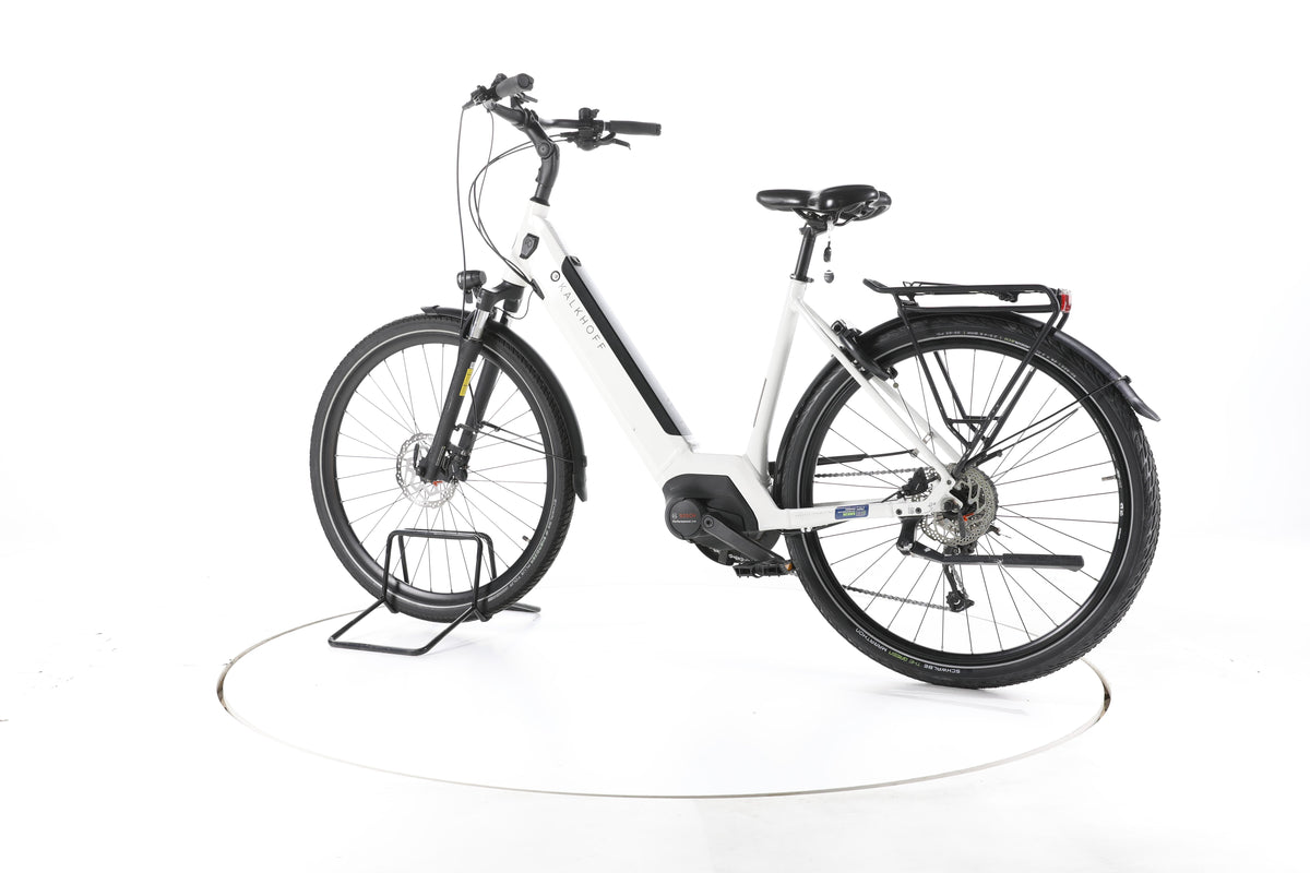 Kalkhoff Endeavour 3.B Move Trekking E-Bike Tiefeinsteiger - Image 8