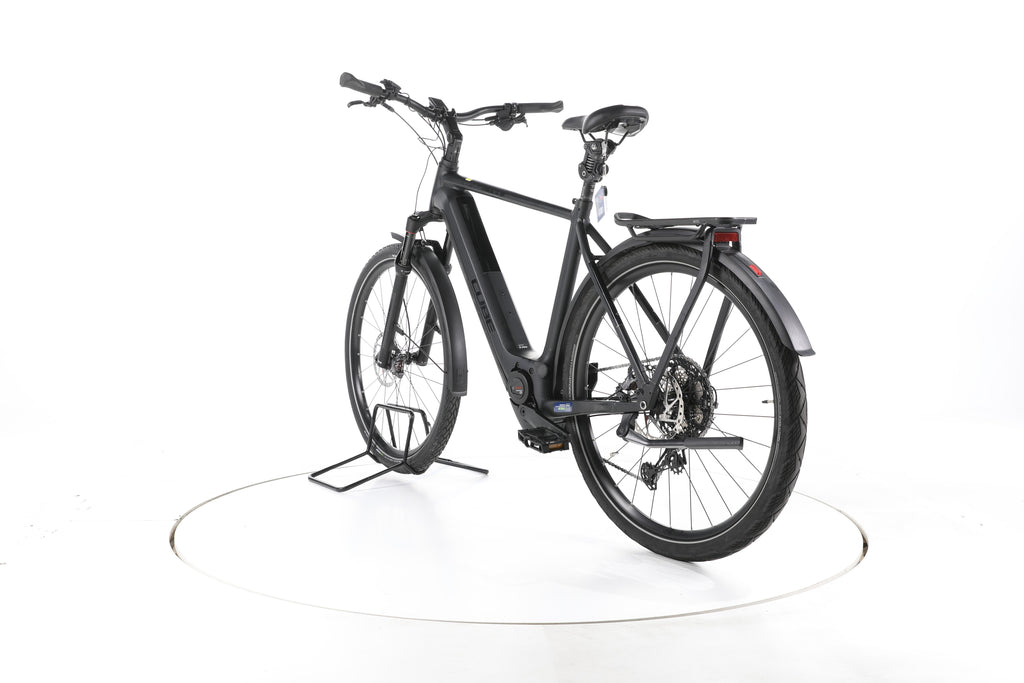 Cube Kathmandu Hybrid SLT E-Bike - Image 9