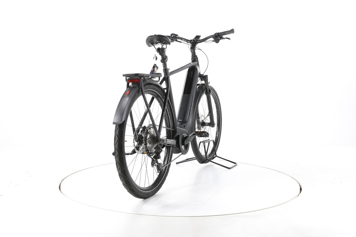 Cube Kathmandu Hybrid SLT E-Bike - Image 11