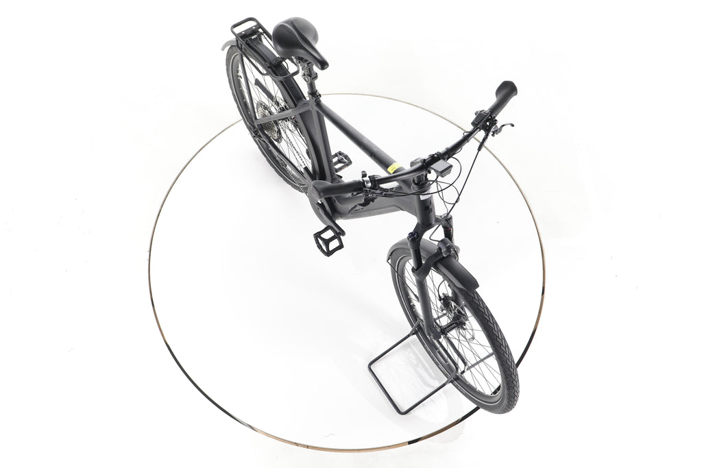 Cube Kathmandu Hybrid SLT E-Bike - Image 15