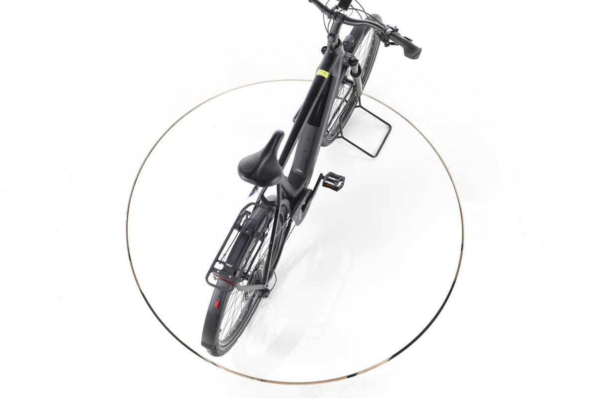 Cube Kathmandu Hybrid SLT E-Bike - Image 23