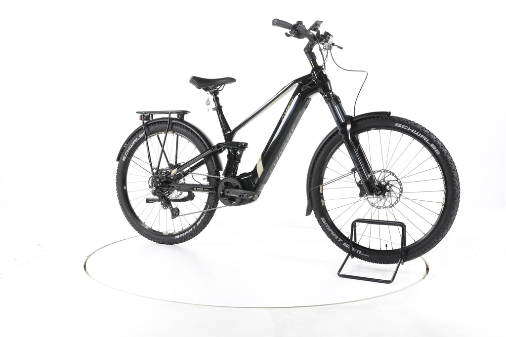 Conway Xyron SUV 2.9 SUV E-Bike - Image 2