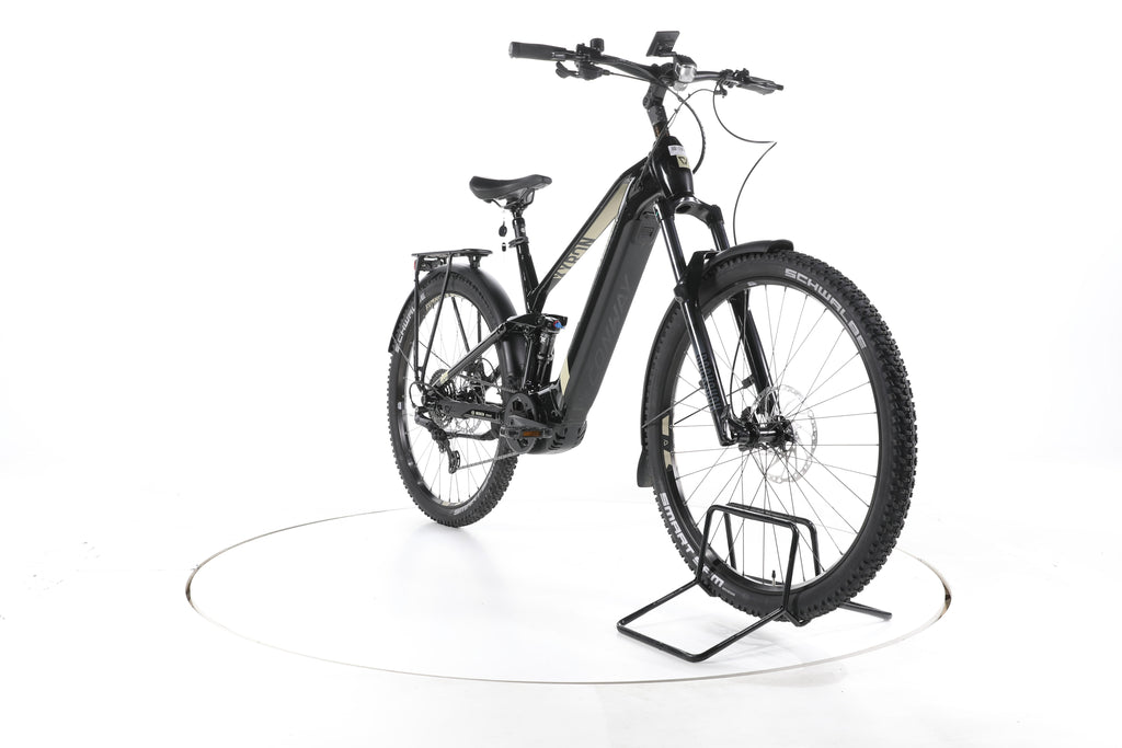 Conway Xyron SUV 2.9 SUV E-Bike - Image 3