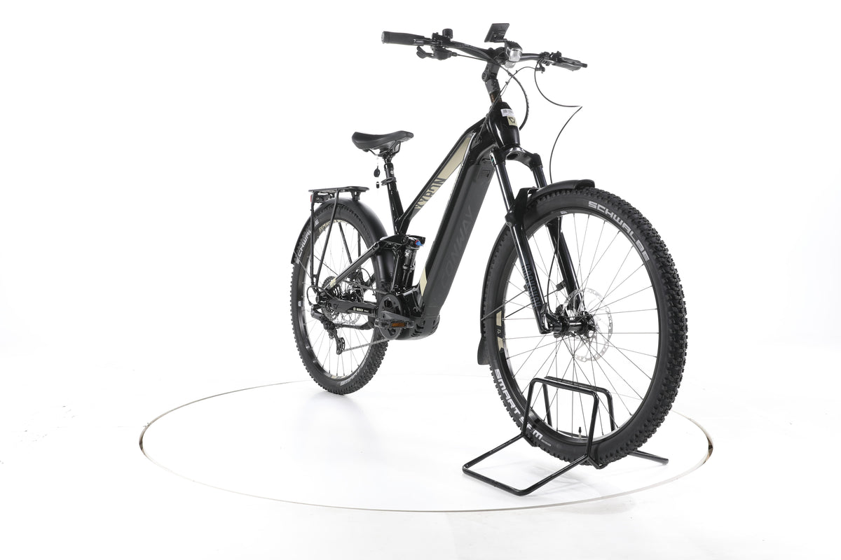 Conway Xyron SUV 2.9 SUV E-Bike - Image 3