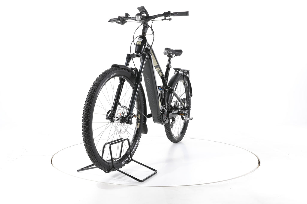 Conway Xyron SUV 2.9 SUV E-Bike - Image 5