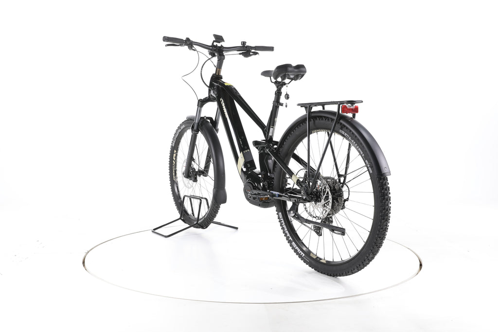 Conway Xyron SUV 2.9 SUV E-Bike - Image 9