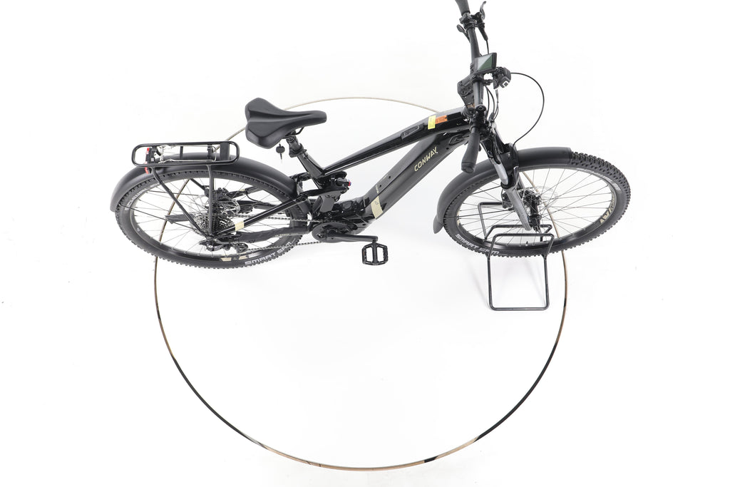 Conway Xyron SUV 2.9 SUV E-Bike - Image 13