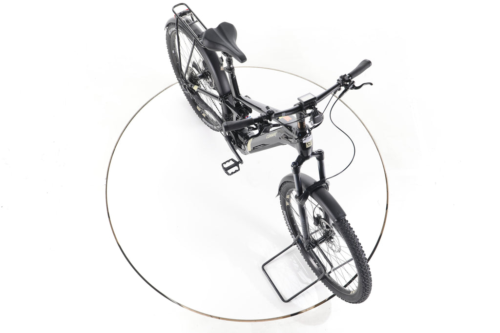 Conway Xyron SUV 2.9 SUV E-Bike - Image 15