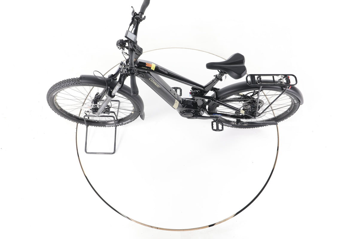 Conway Xyron SUV 2.9 SUV E-Bike - Image 19