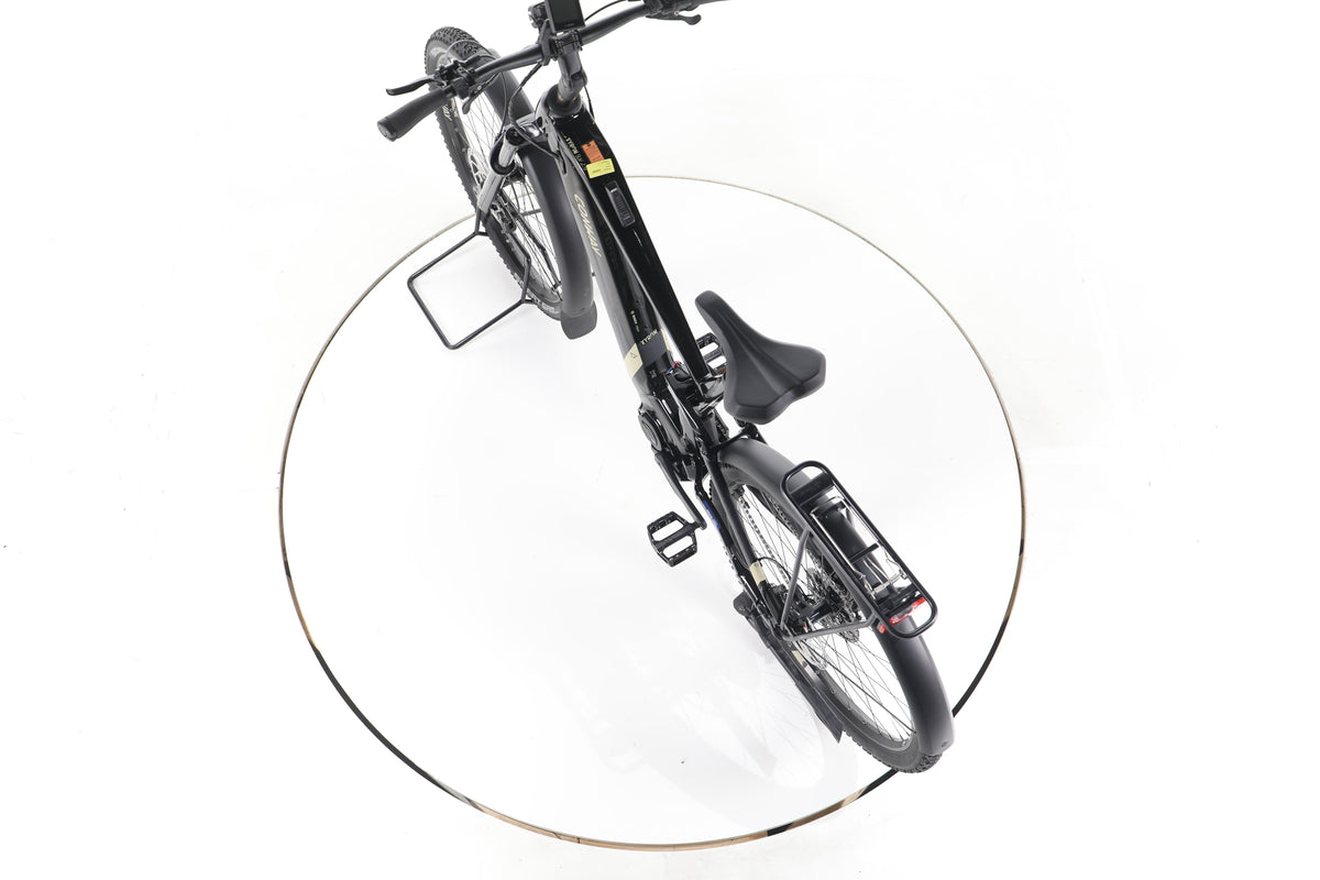 Conway Xyron SUV 2.9 SUV E-Bike - Image 21