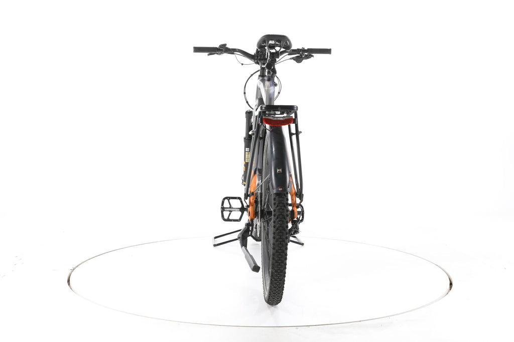 Haibike Trekking 10 Trekking E-Bike - Image 10