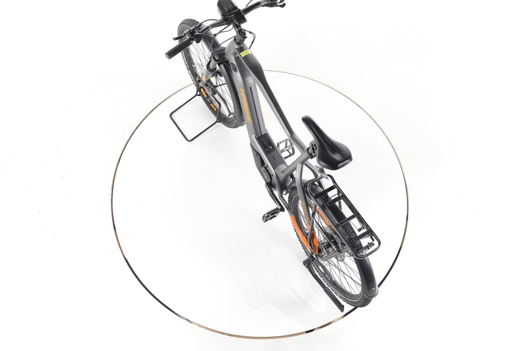Haibike Trekking 10 Trekking E-Bike - Image 21