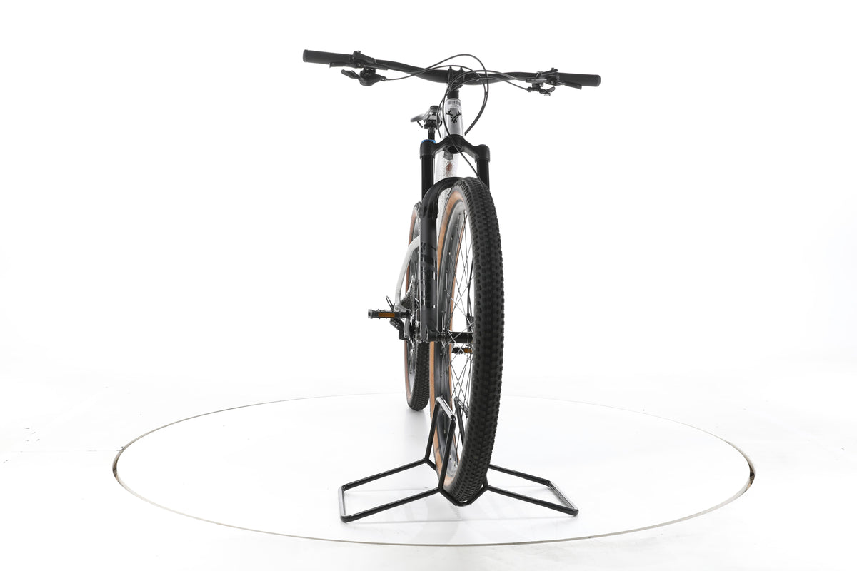 Orbea Laufey Fahrrad Hardtail - Image 4