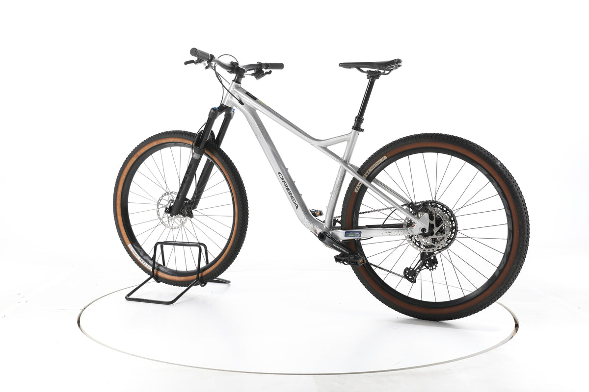 Orbea Laufey Fahrrad Hardtail - Image 8