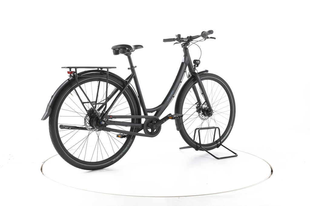 Dynamics Magic Style 8 Fahrrad City & Trekking - Image 12
