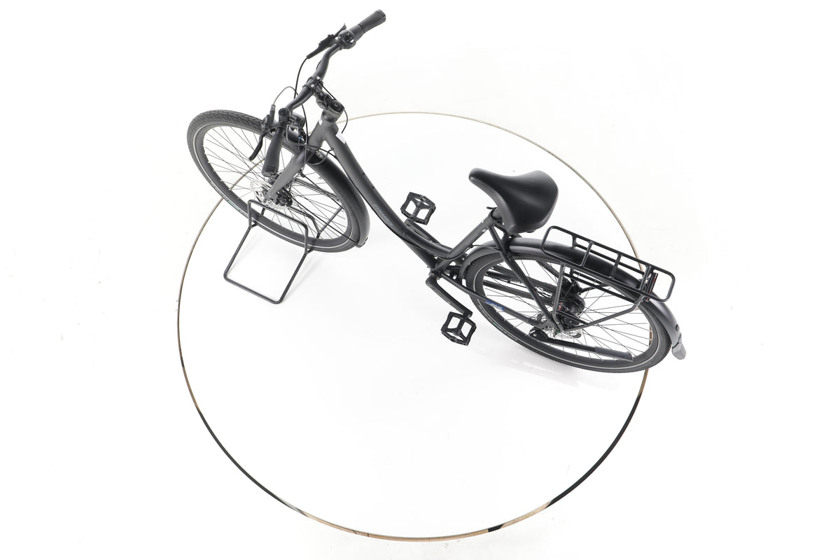 Dynamics Magic Style 8 Fahrrad City & Trekking - Image 20