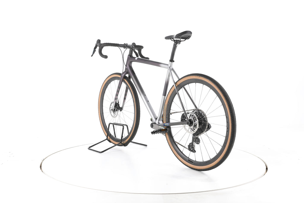 Specialized Crux Pro Gravelbike Carbon 2025 - Image 9