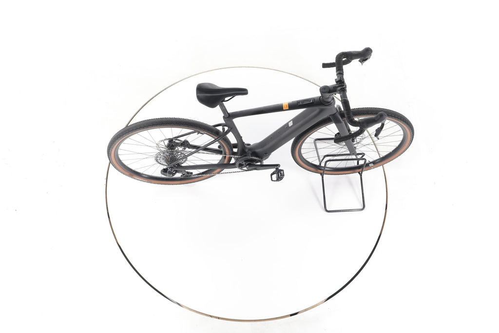 Cube Nuroad Hybrid C:62 EXC 400X E-Gravel & Rennrad Carbon 2026 - Image 13