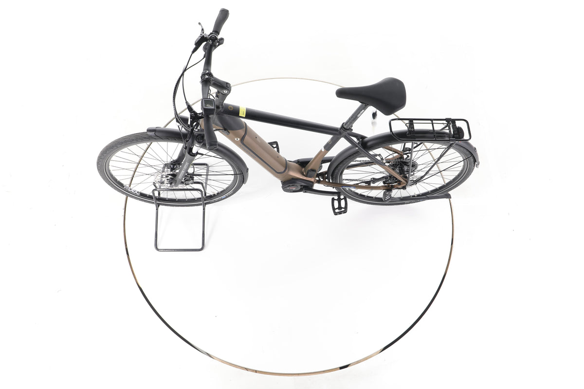 Kreidler Vitality Eco 7 Trekking E-Bike - Image 19