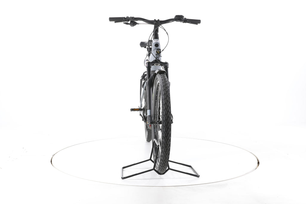 Winora Yucatan X10 Trekking E-Bike - Image 4
