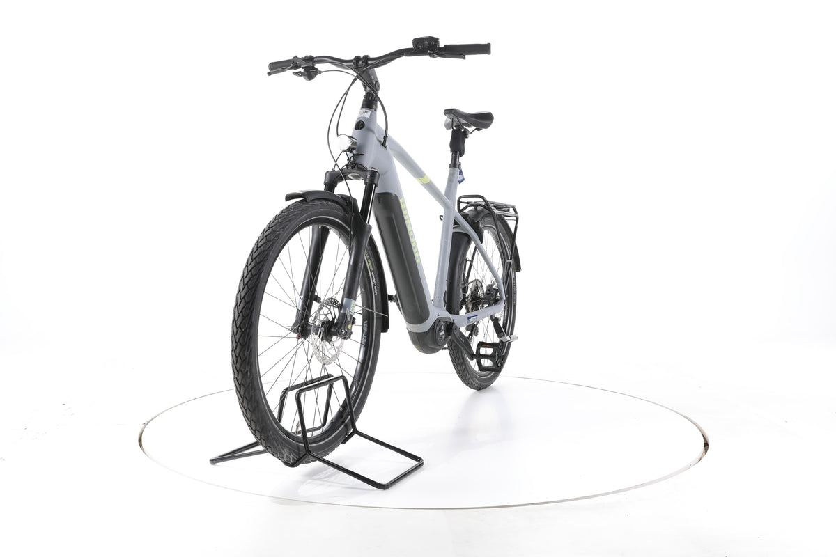 Winora Yucatan X10 Trekking E-Bike - Image 5