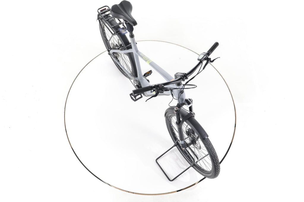Winora Yucatan X10 Trekking E-Bike - Image 15