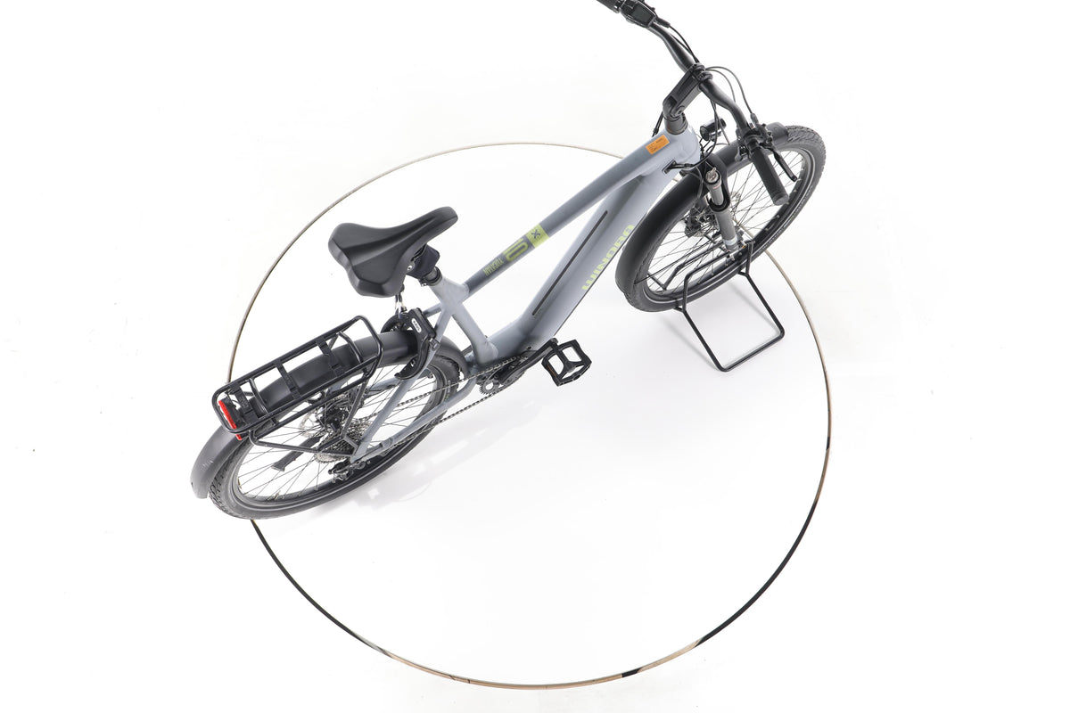 Winora Yucatan X10 Trekking E-Bike - Image 24