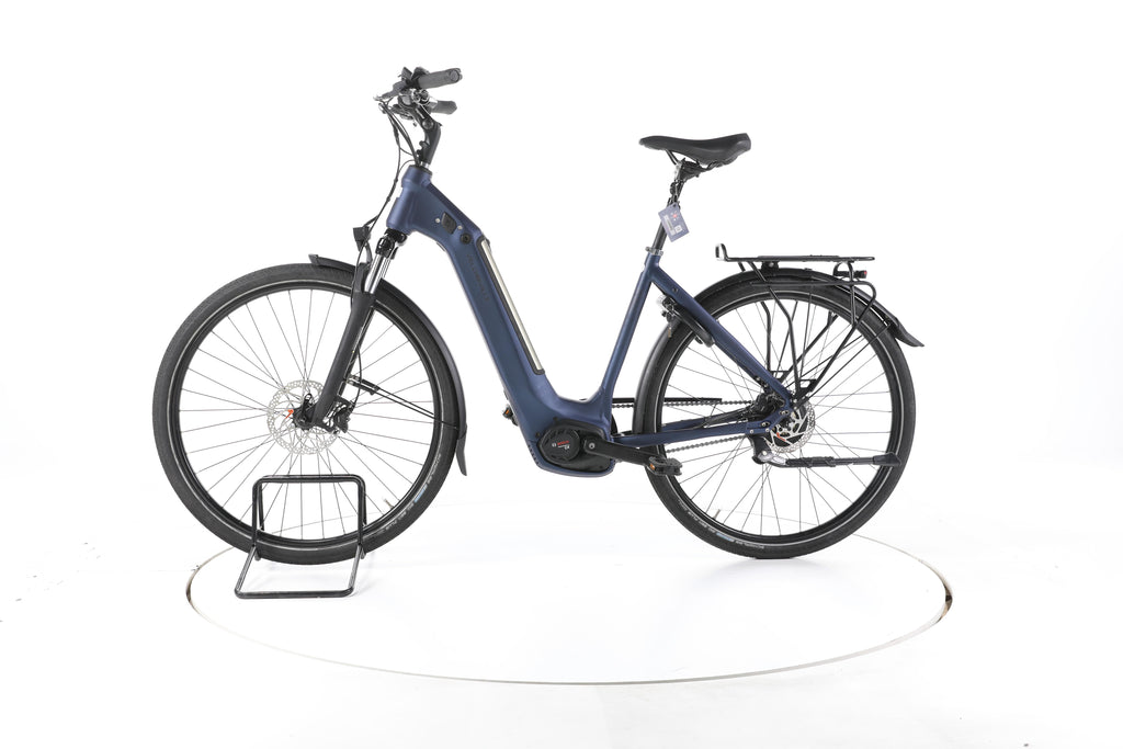 Velo de Ville AEB 990 Smooth City E-Bike Tiefeinsteiger - Image 7