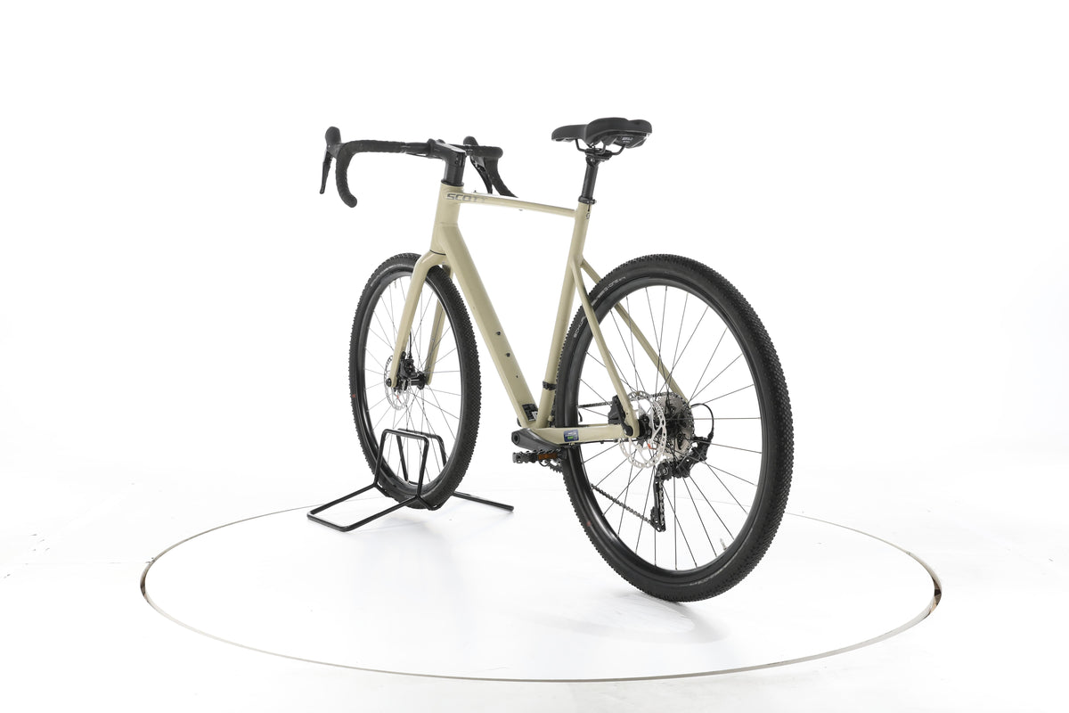 Scott Speedster Gravel 30 Gravelbike - Image 9