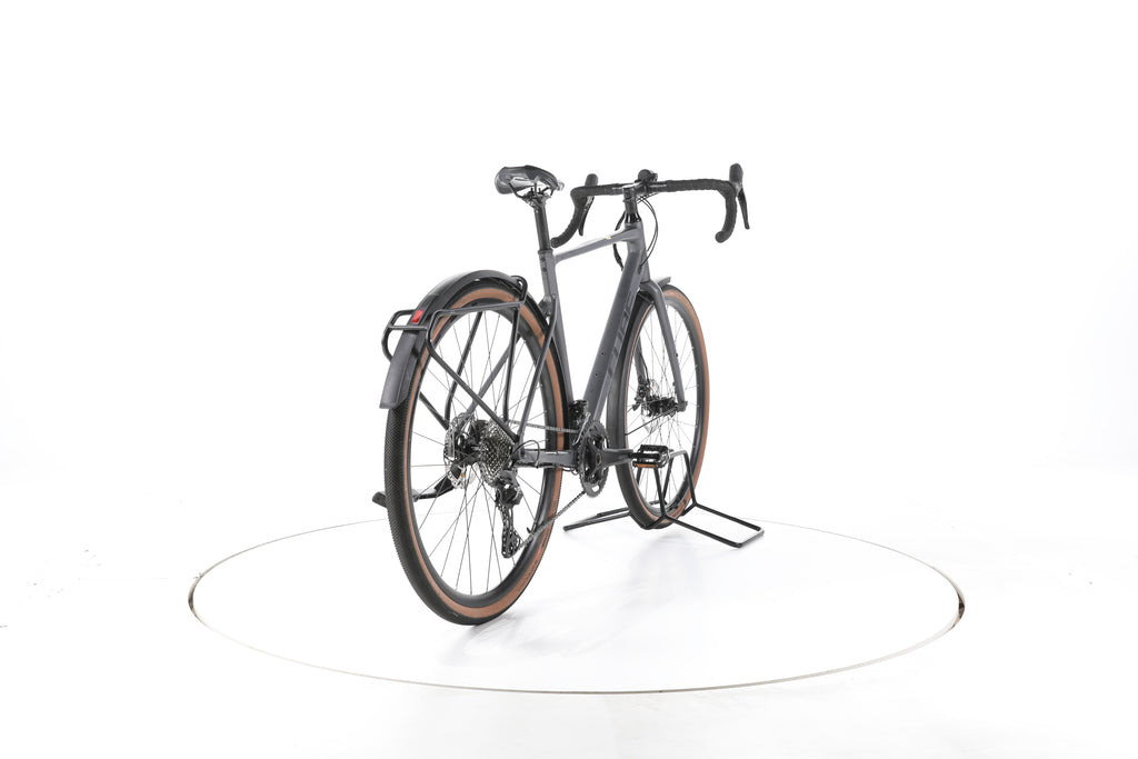 Cube Nuroad Race FE Gravelbike 2024 - Image 11