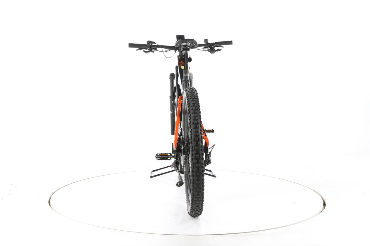 KTM Macina Lycan 771 E-Bike Fully - Image 10