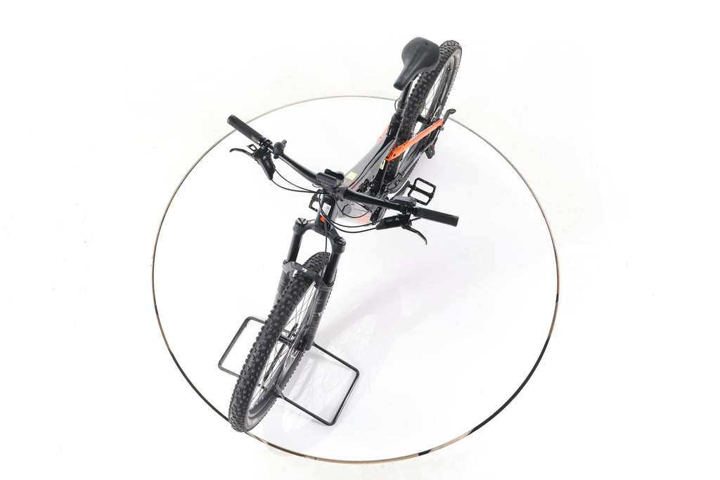 KTM Macina Lycan 771 E-Bike Fully - Image 17