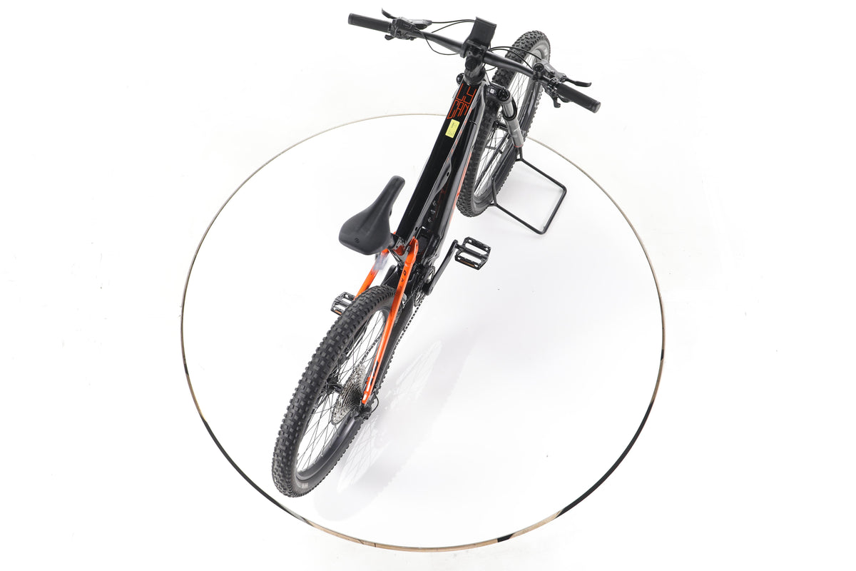 KTM Macina Lycan 771 E-Bike Fully - Image 23