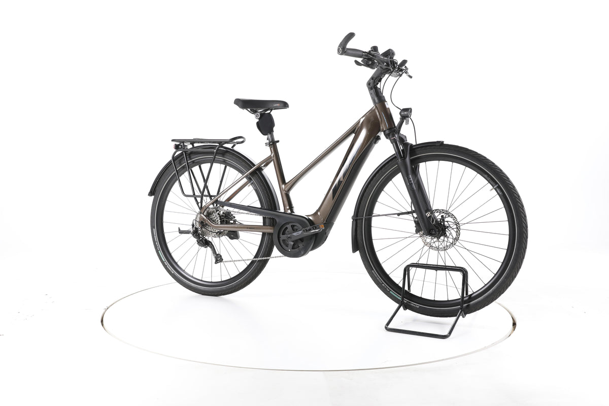 KTM Macina Tour P510 Trekking E-Bike - Image 2