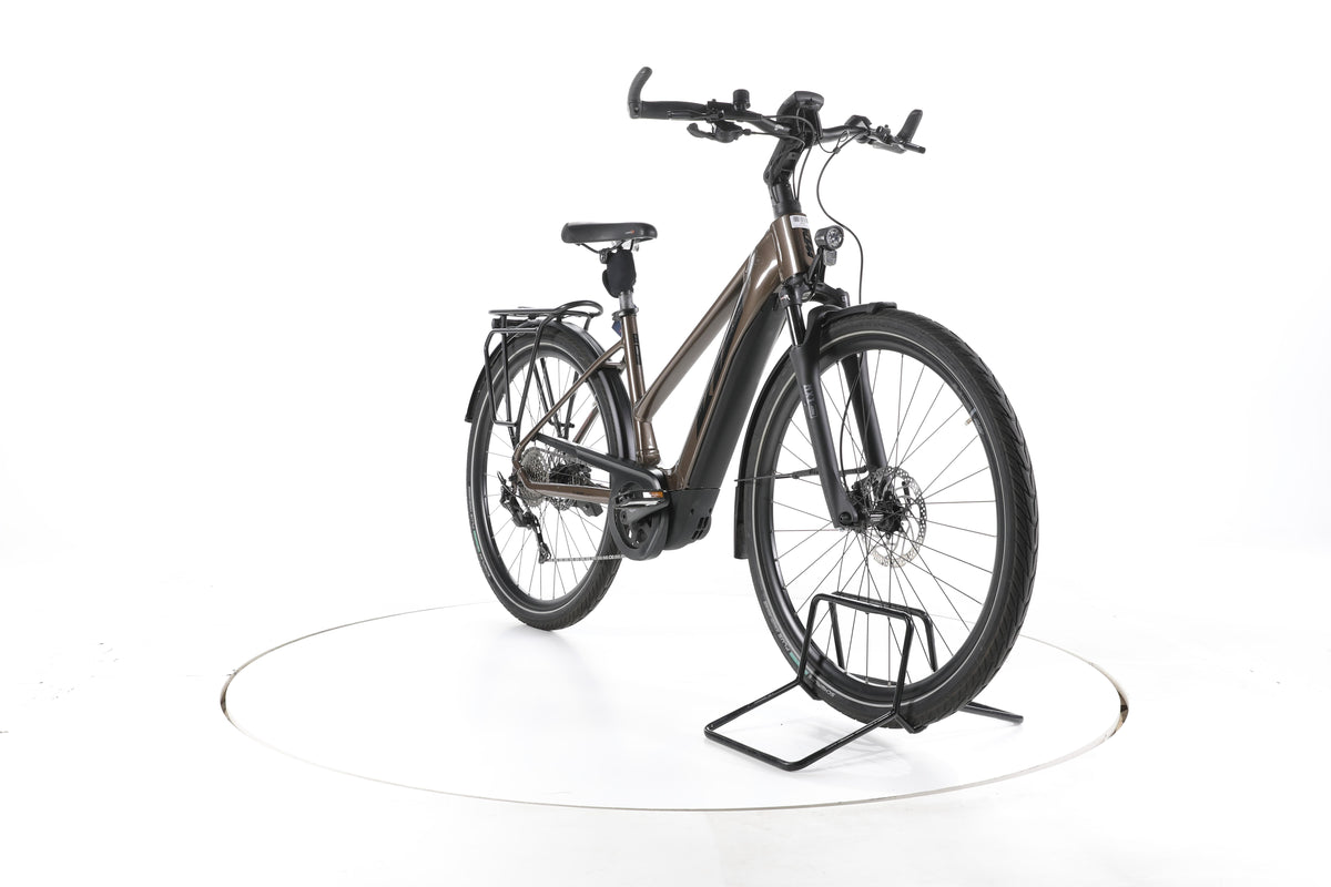 KTM Macina Tour P510 Trekking E-Bike - Image 3